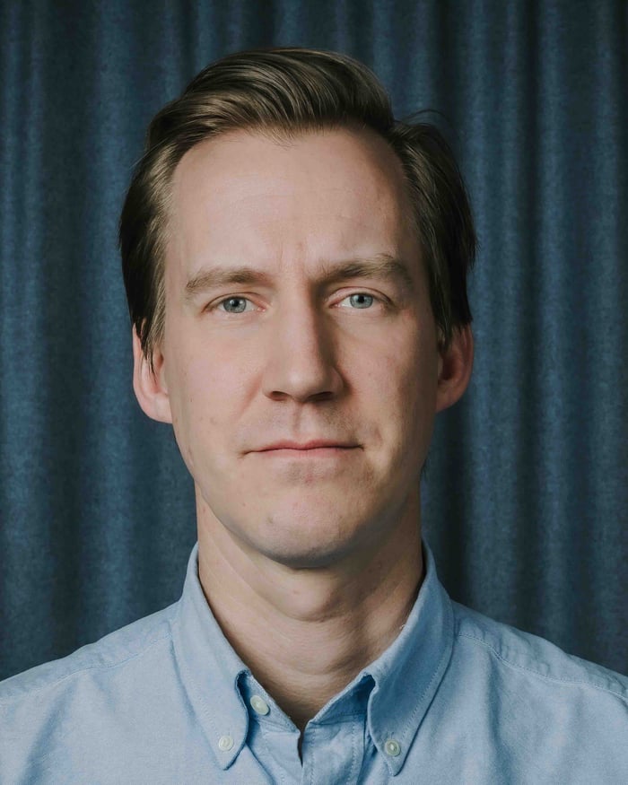 John Wernvik