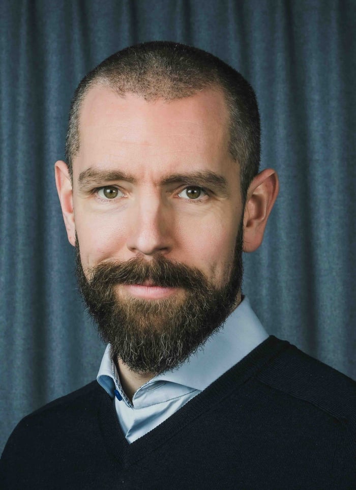 Mikael Svanfeldt
