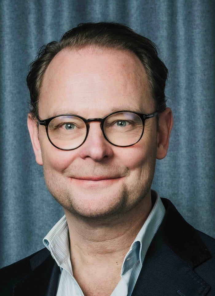 Johan Östlund