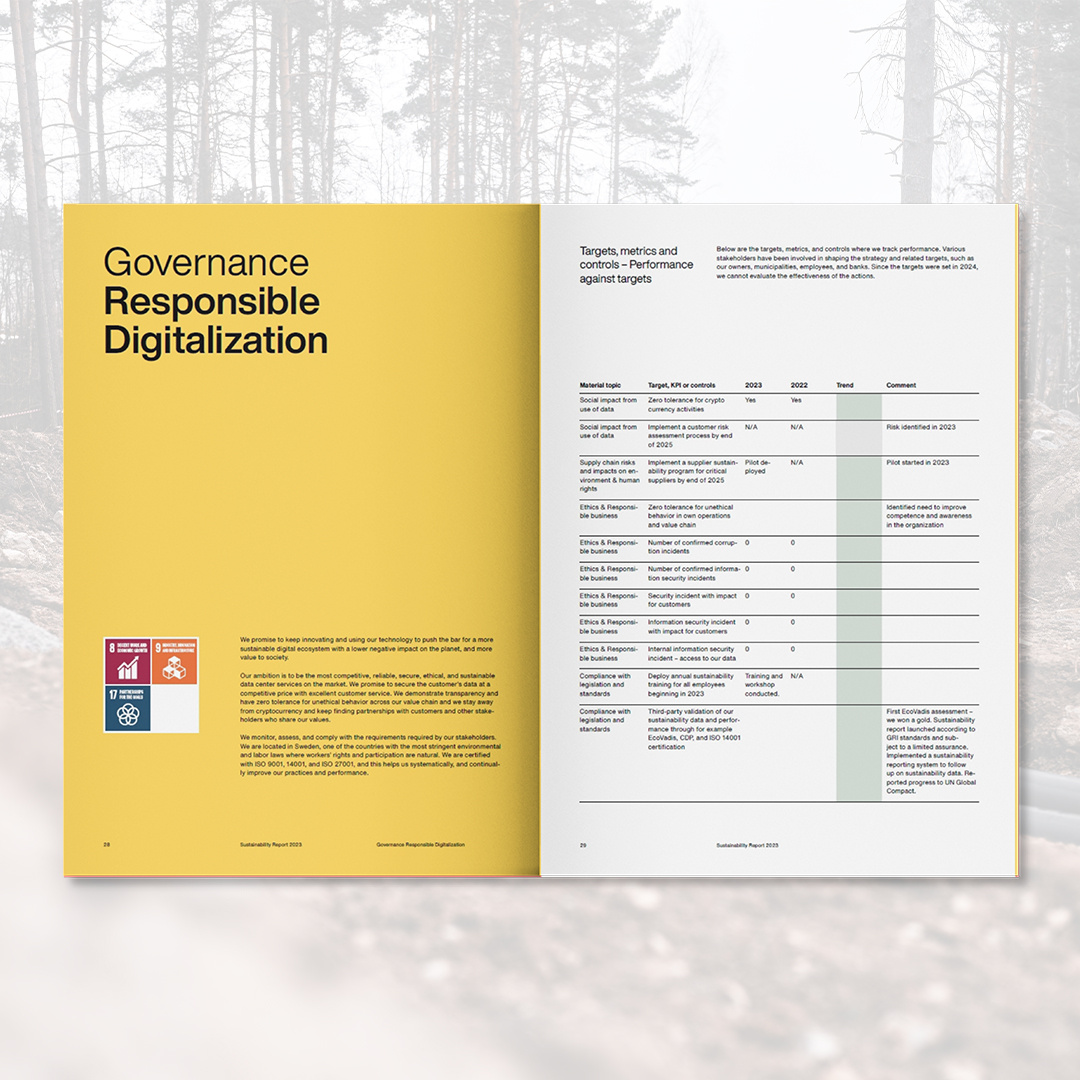 Governance