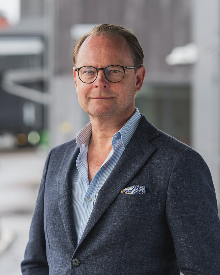 Johan Östlund