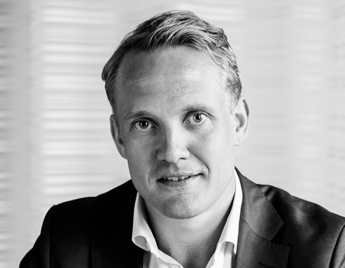 Johan Dettel