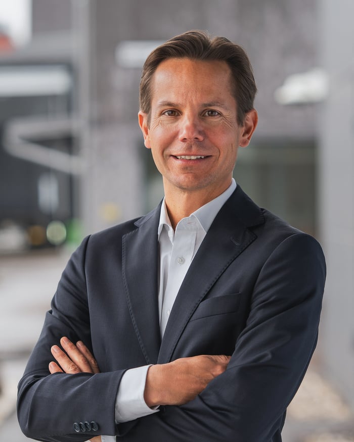 Johan Rydmark