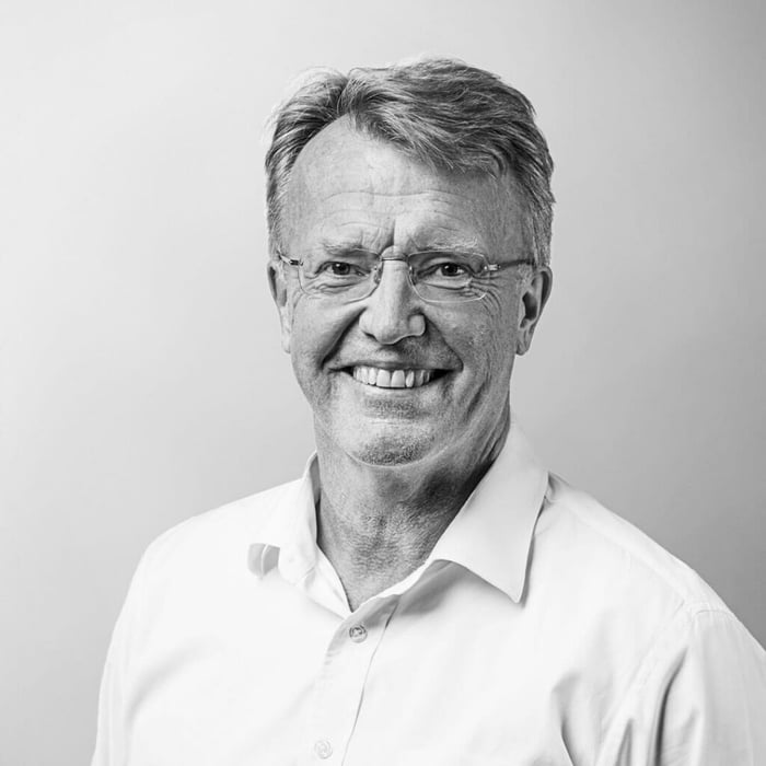 Leif Andersson