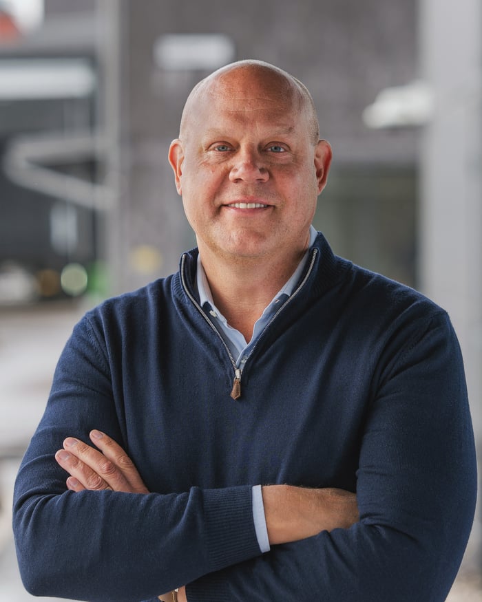 Peter Michelson
