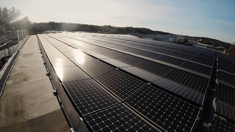 Tellus solar-4