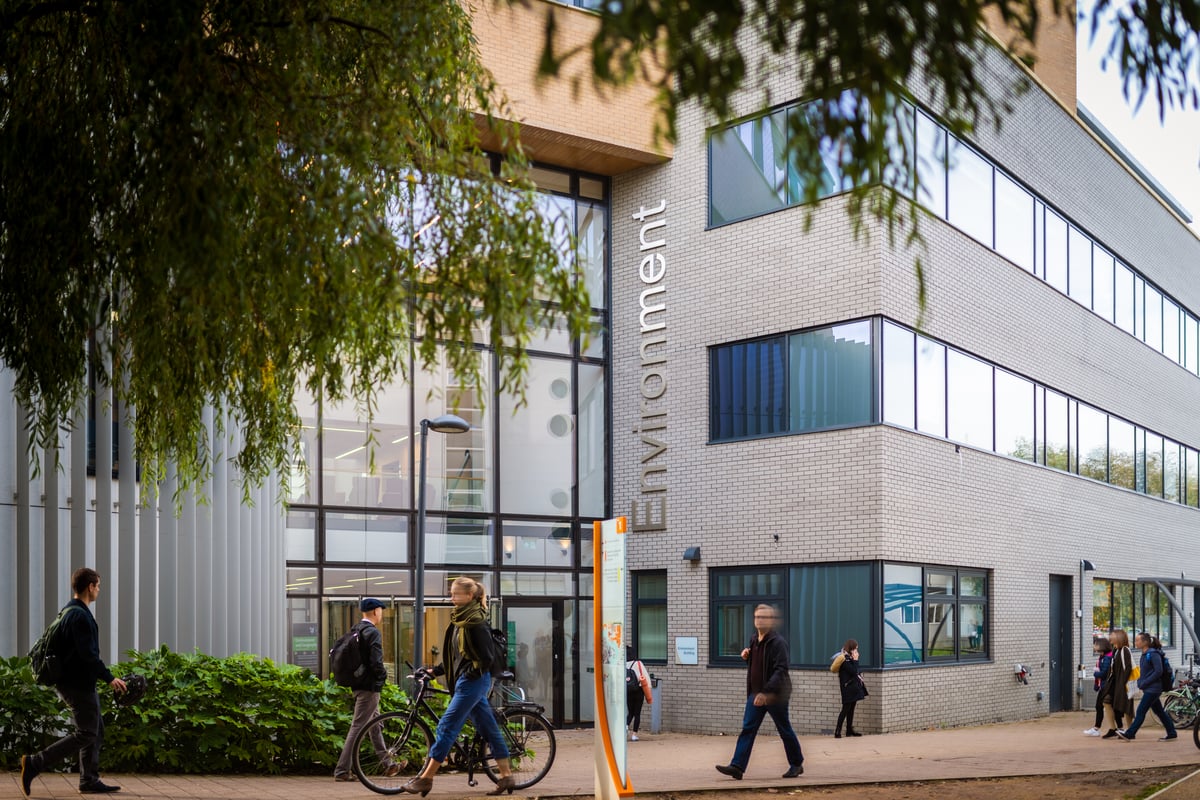 UoY_Environment and Geography - Building - October 2018_Alex Holland-14