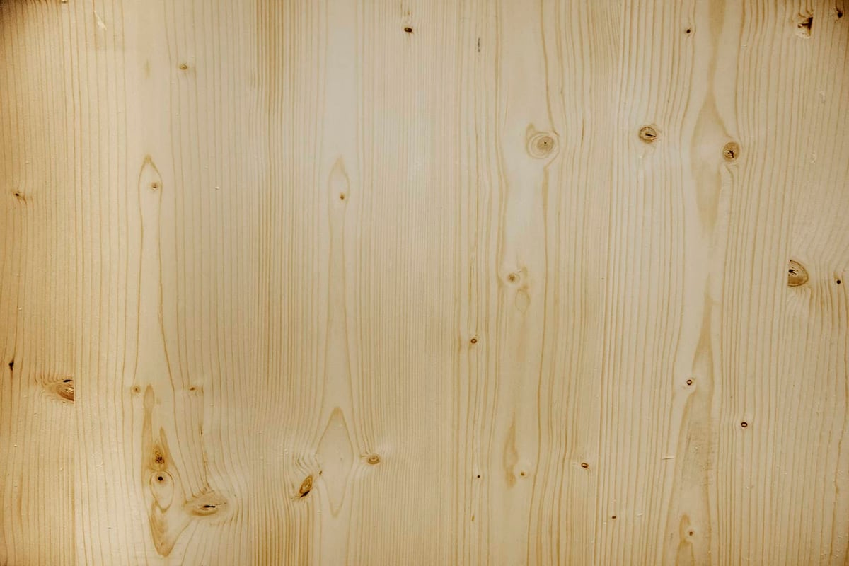 Wood mini