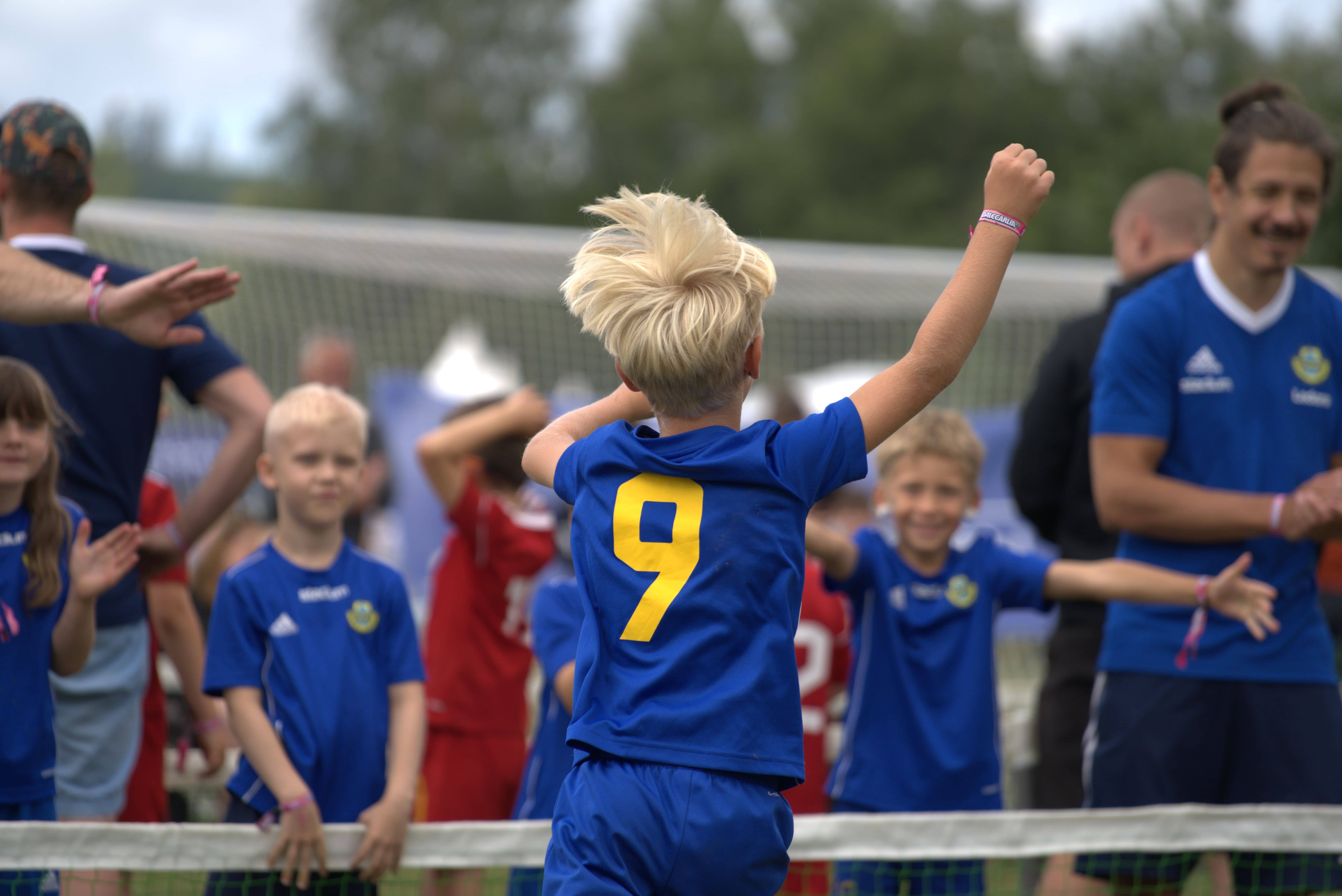 Powering Communities in Dalarna